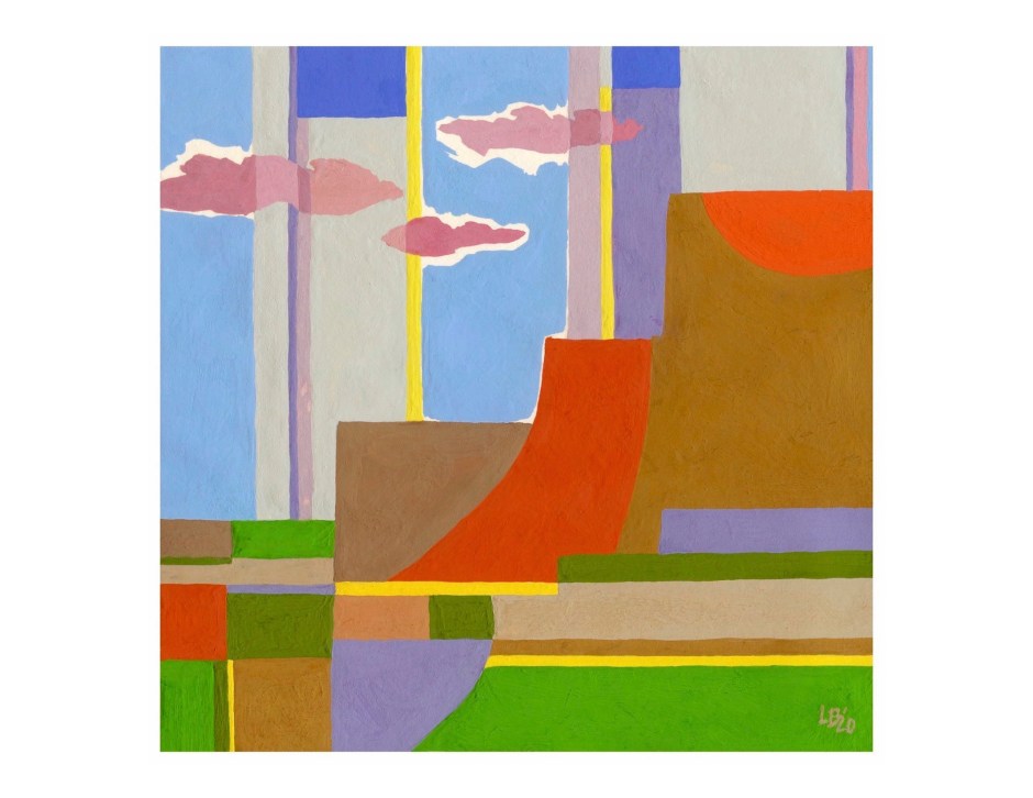 mid-pandemic musings, IG